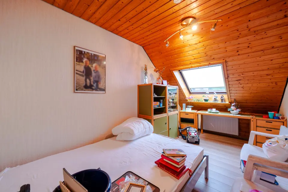 4 Zimmer Wohnung mit 92 m² in Kleve – Bild 9