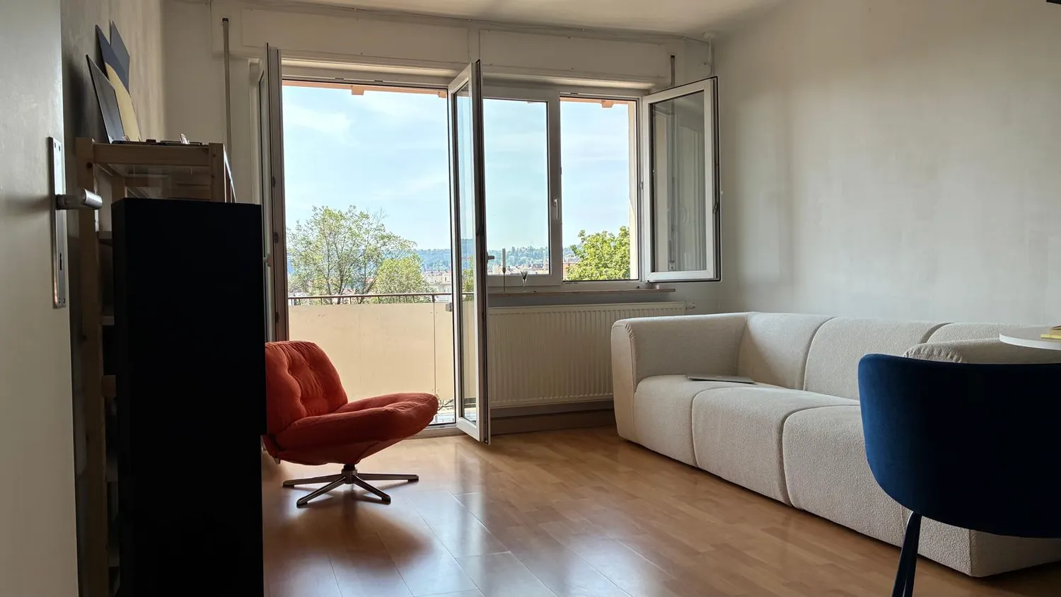2 Zimmer Wohnung mit 47 m² in Stuttgart – Bild 2