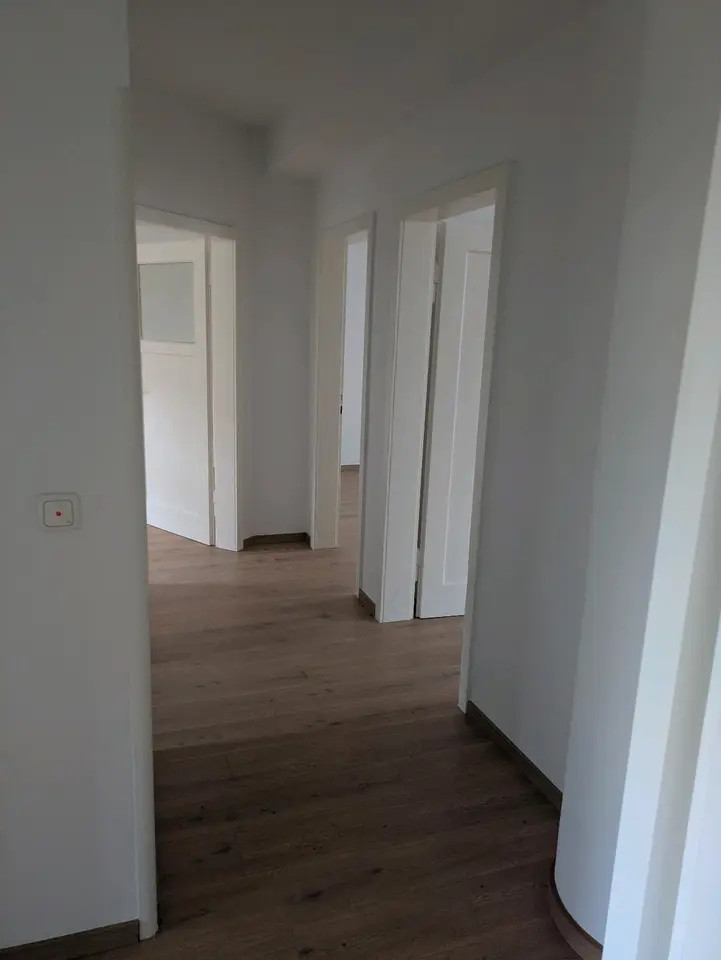 4 Zimmer Wohnung mit 93 m² in Eschwege – Bild 4