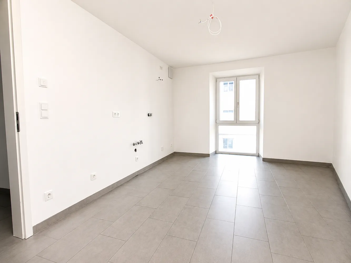 3 Zimmer Wohnung mit 85 m² in München – Bild 3