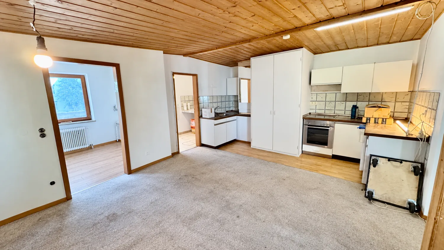 4 room apartment with 80 m² in Fürstenfeldbruck – Photo 3