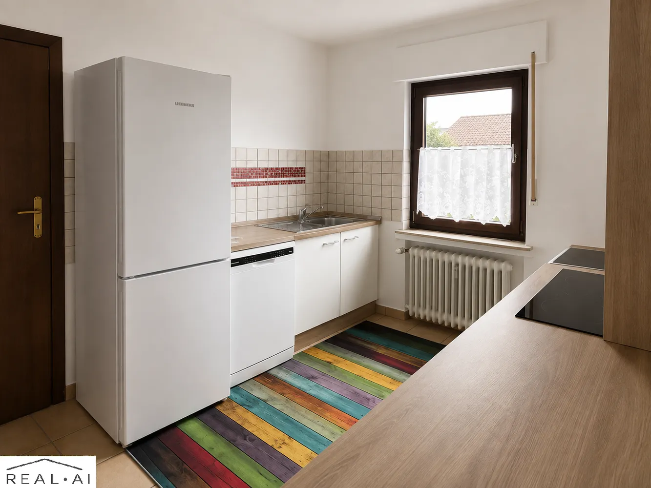 3 room apartment with 101 m² in Königswinter – Photo 10