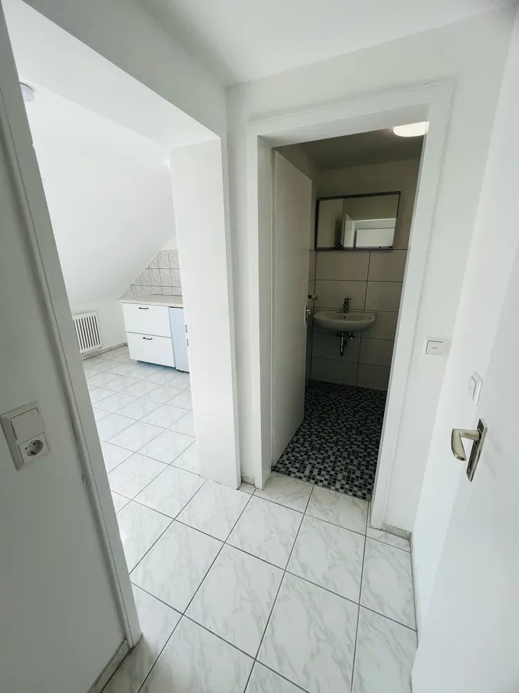 1 Zimmer Wohnung mit 20 m² in Mannheim – Bild 7