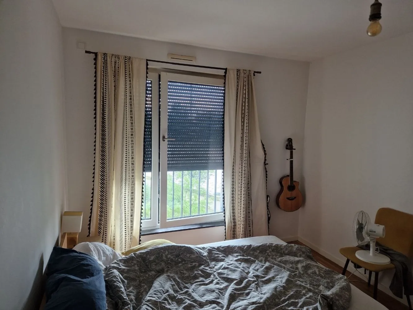 2 Zimmer Wohnung mit 50 m² in Berlin – Bild 8