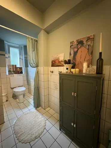 4 Zimmer Wohnung mit 134 m² in Düsseldorf – Bild 9