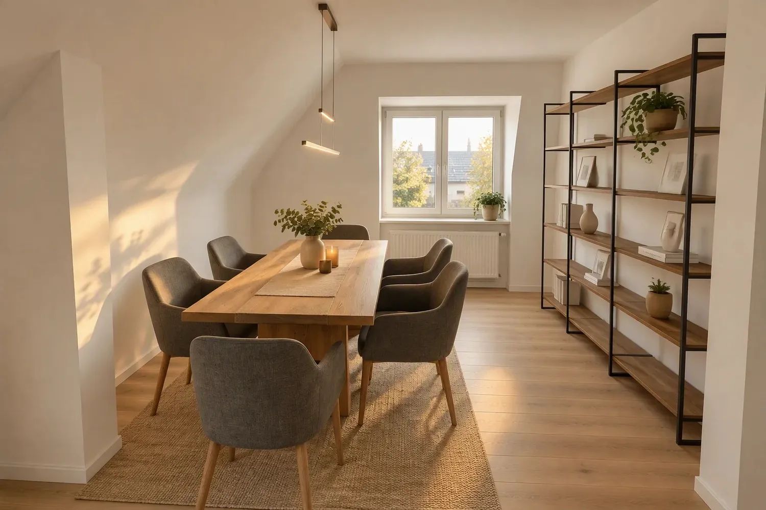 5 Zimmer Wohnung mit 125 m² in Nürtingen – Bild 10