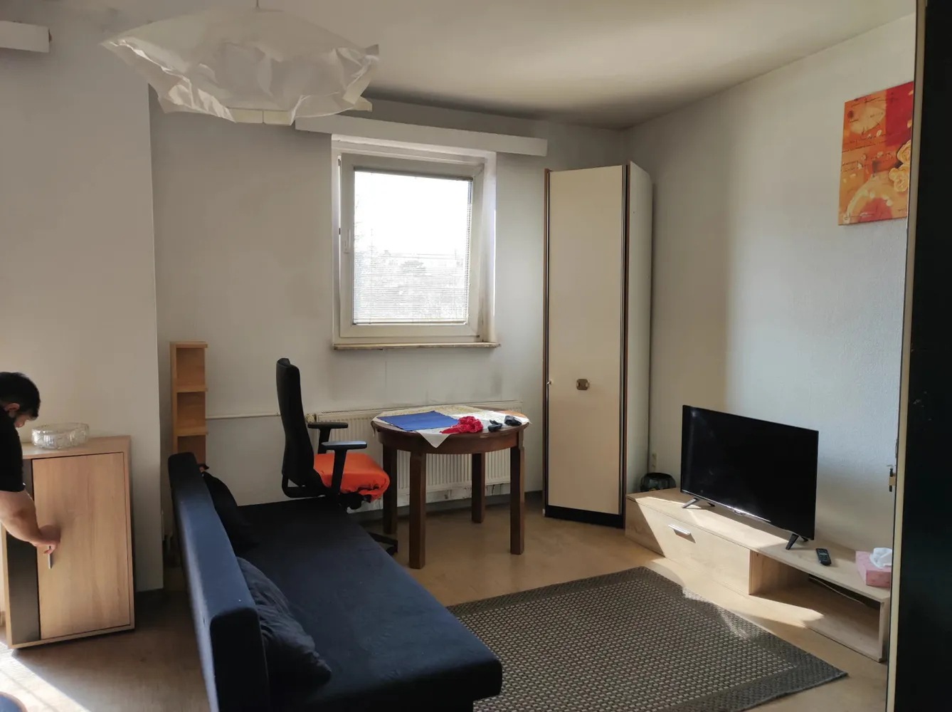 Shared room with 26 m² in Berlin – Photo 8