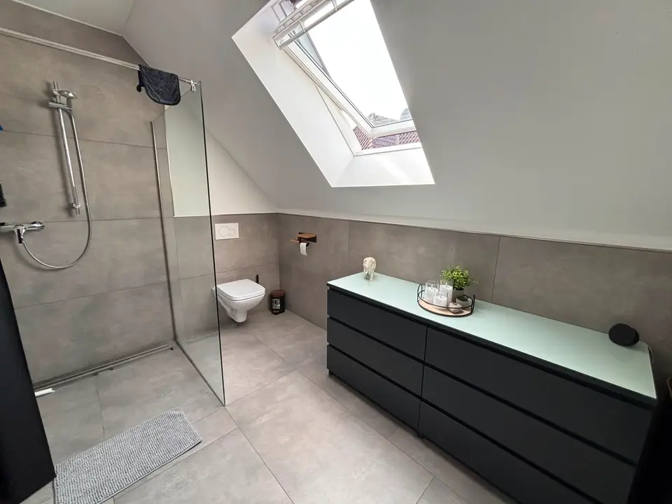 3 room house with 102 m² in Hamminkeln – Photo 7