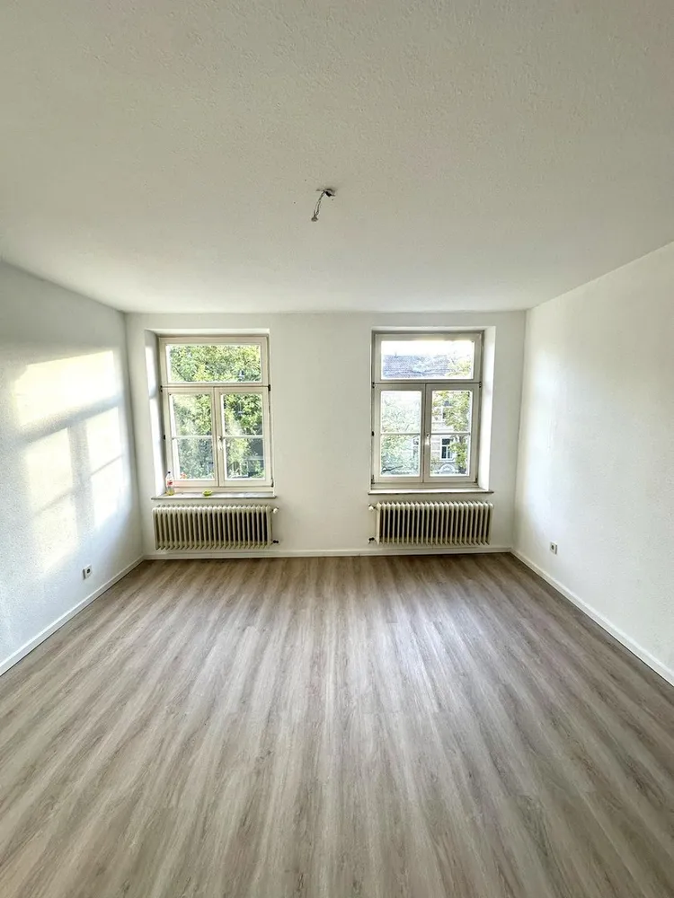 2 Zimmer Wohnung mit 50 m² in Aachen – Bild 2