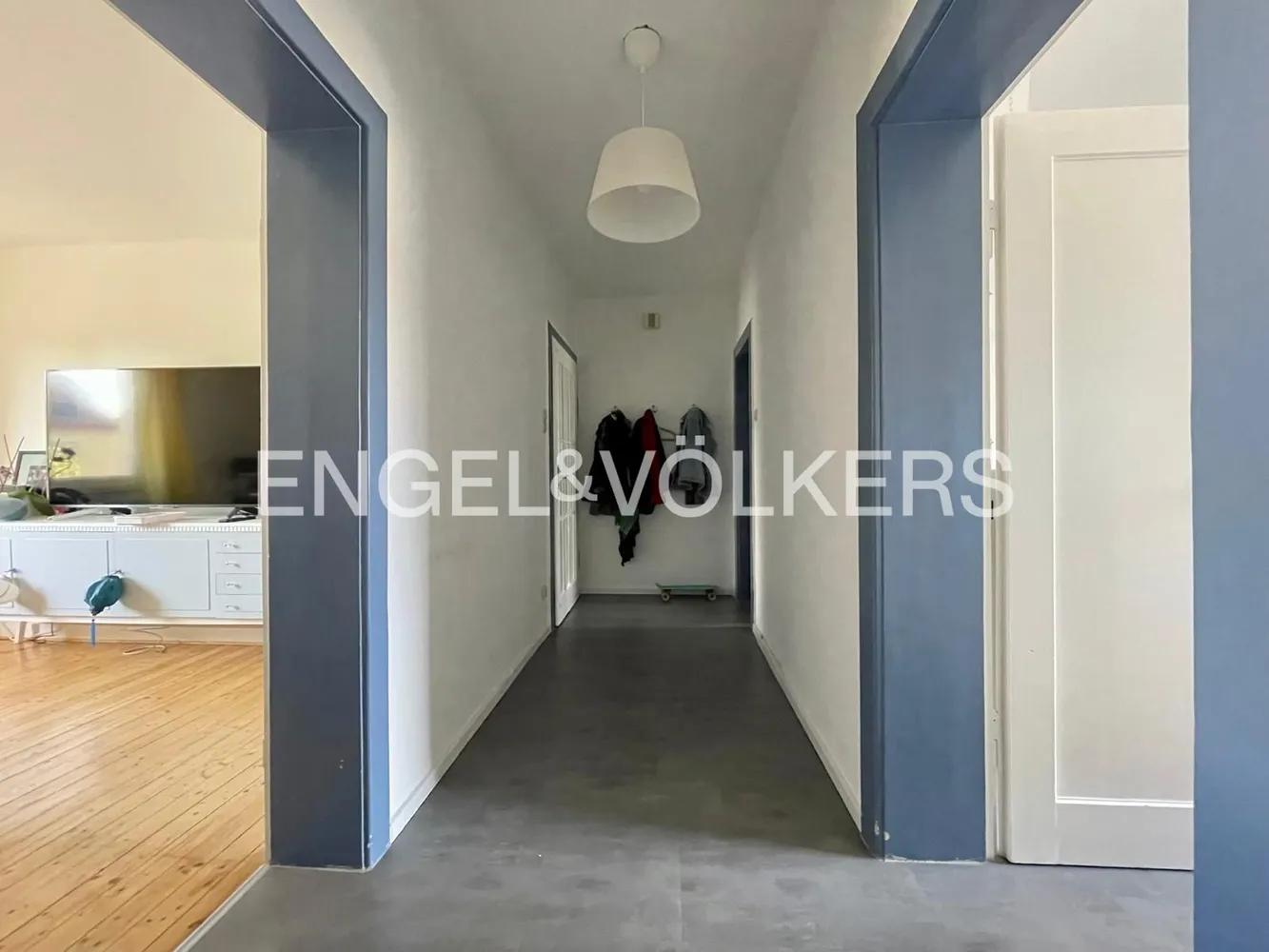 3 Zimmer Wohnung mit 78 m² in Landau in der Pfalz – Bild 3
