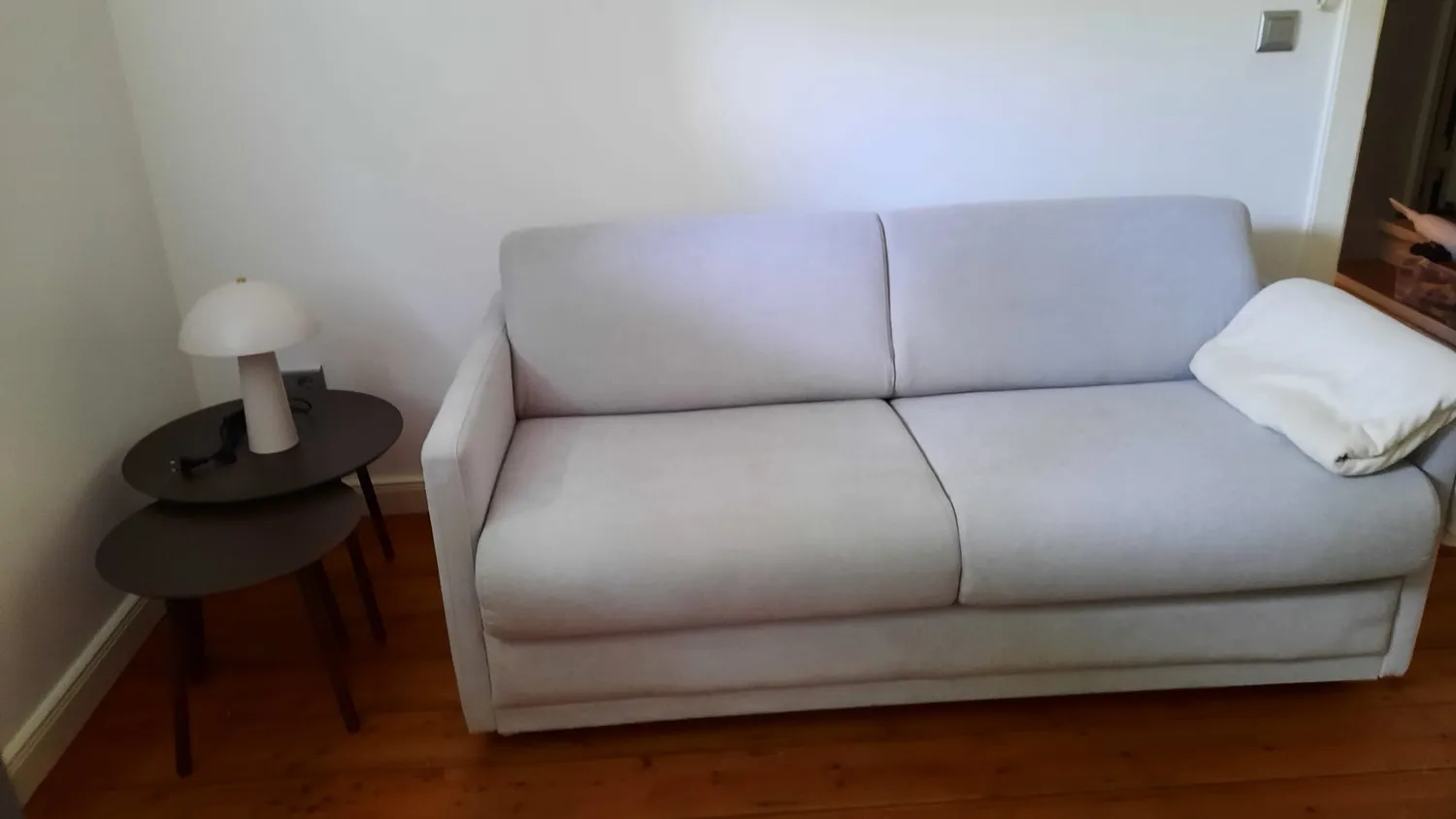 1 Zimmer Wohnung mit 25 m² in Hamburg – Bild 6
