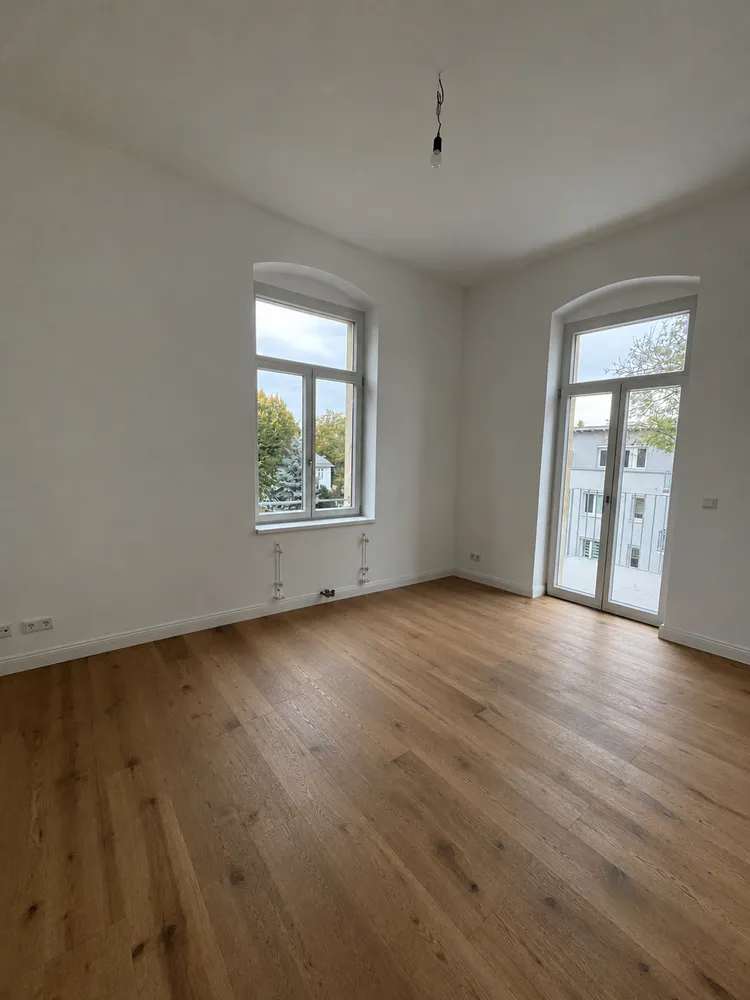4 Zimmer Wohnung mit 98 m² in Pirna – Bild 6