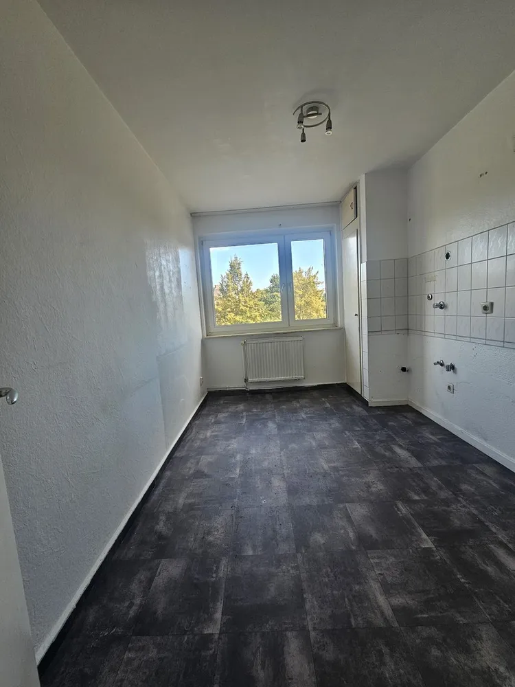 2 Zimmer Wohnung mit 50 m² in Wilhelmshaven – Bild 2