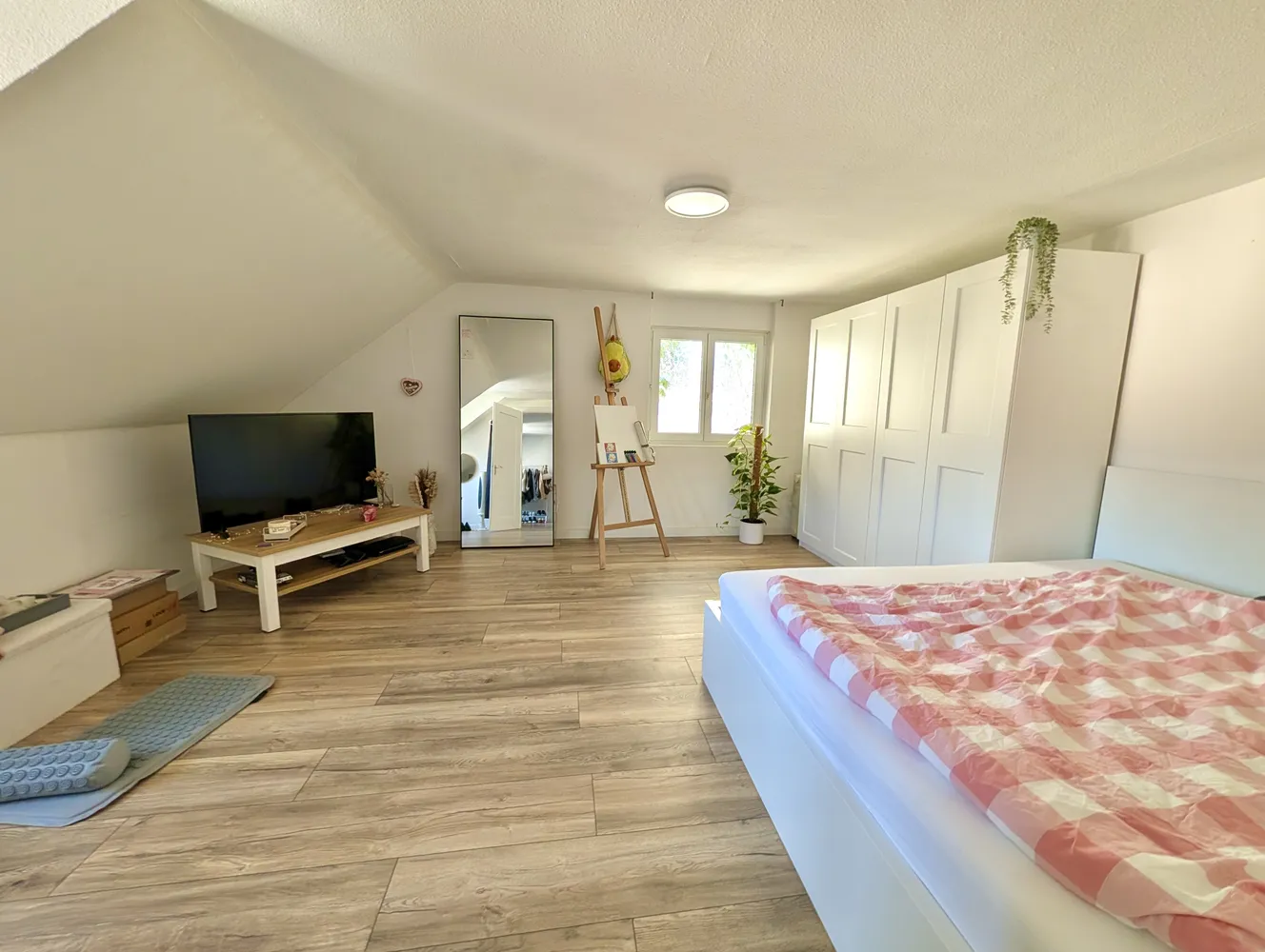 2 Zimmer Wohnung mit 50 m² in Stuttgart – Bild 2