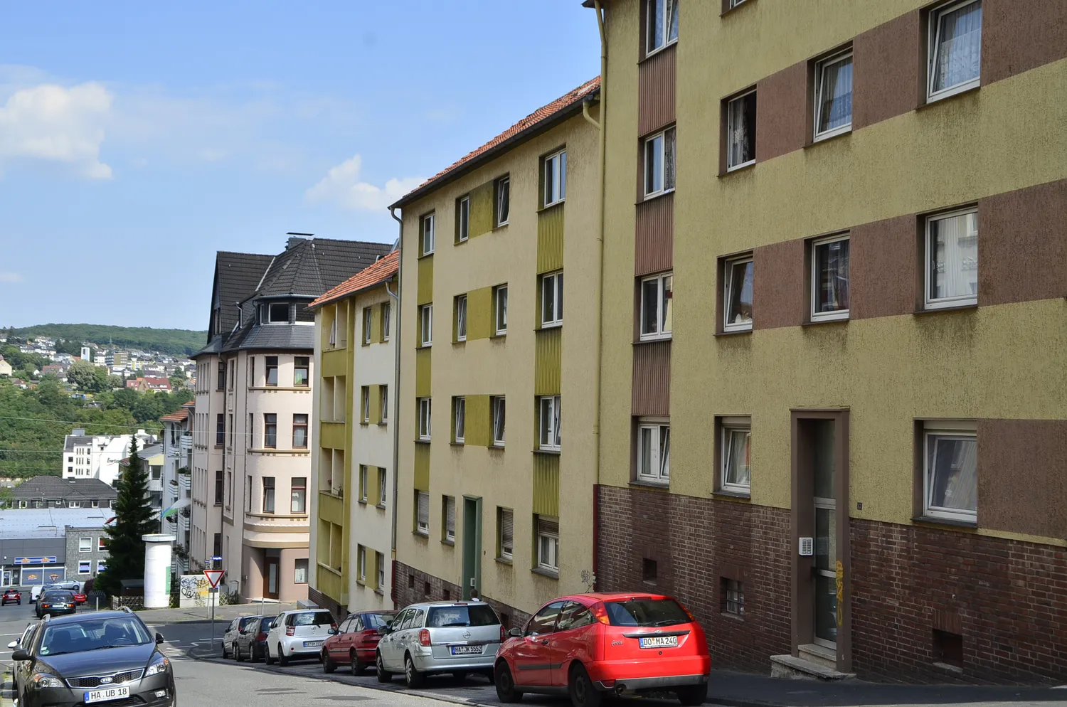 3 Zimmer Wohnung mit 60 m² in Hagen – Bild 11