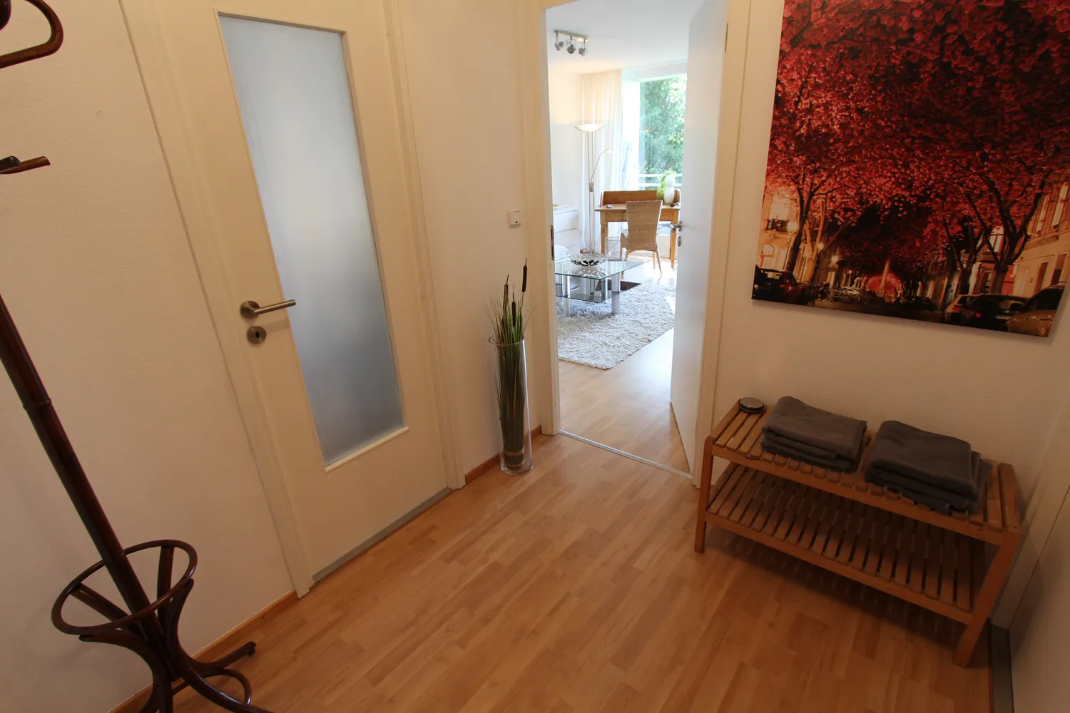 2 Zimmer Wohnung mit 55 m² in Bonn – Bild 10