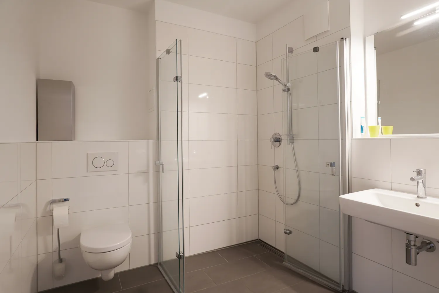 2 Zimmer Wohnung mit 36 m² in Berlin – Bild 12