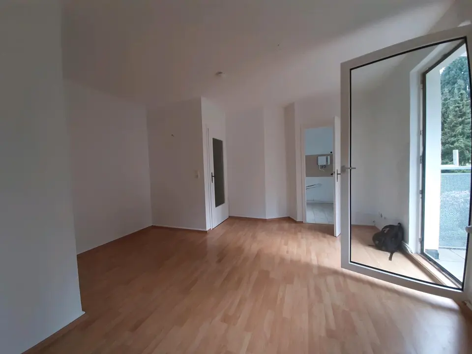 2 Zimmer Wohnung mit 32 m² in Wuppertal – Bild 6