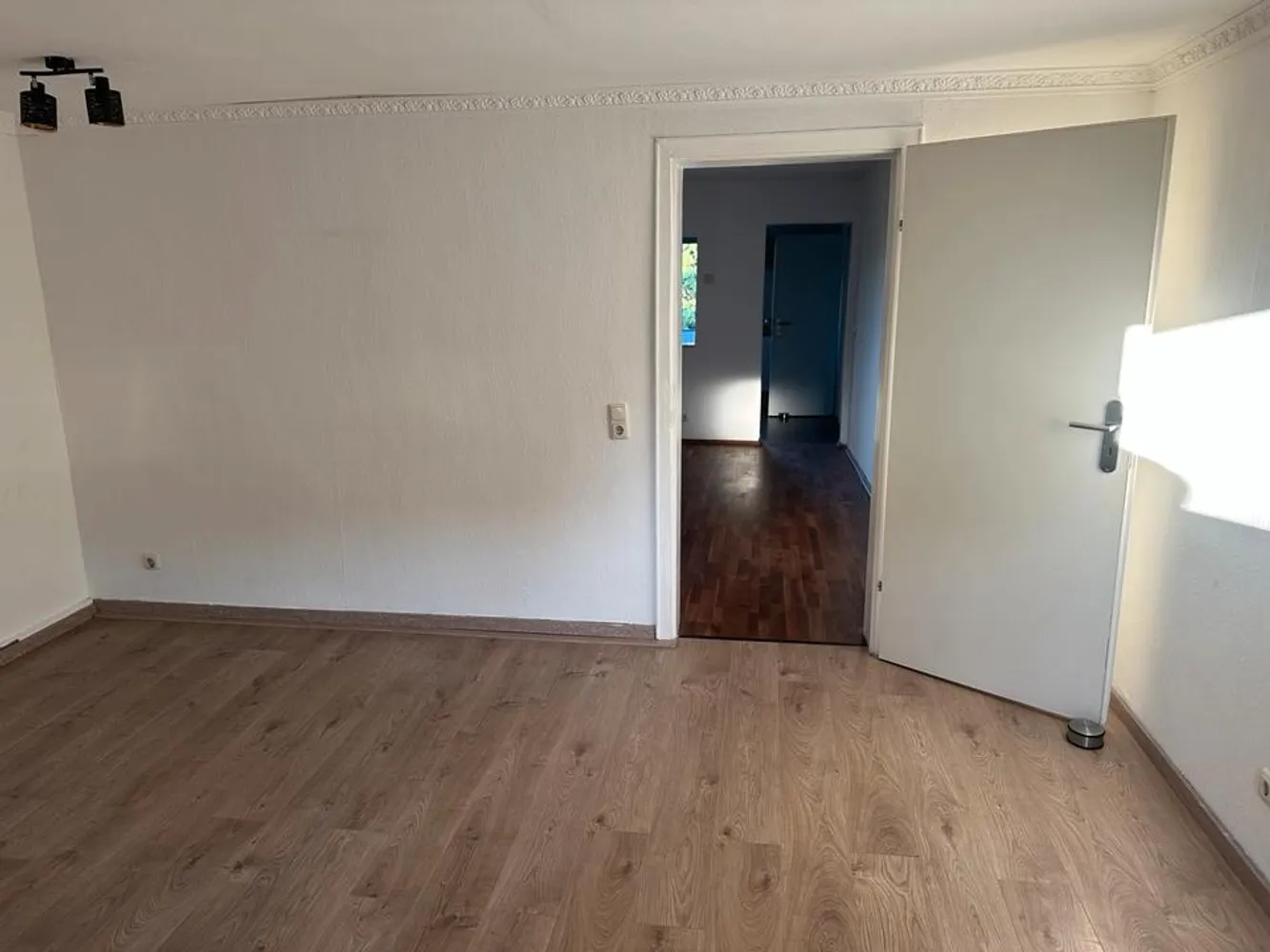 3 room apartment with 60 m² in Berlin – Photo 2