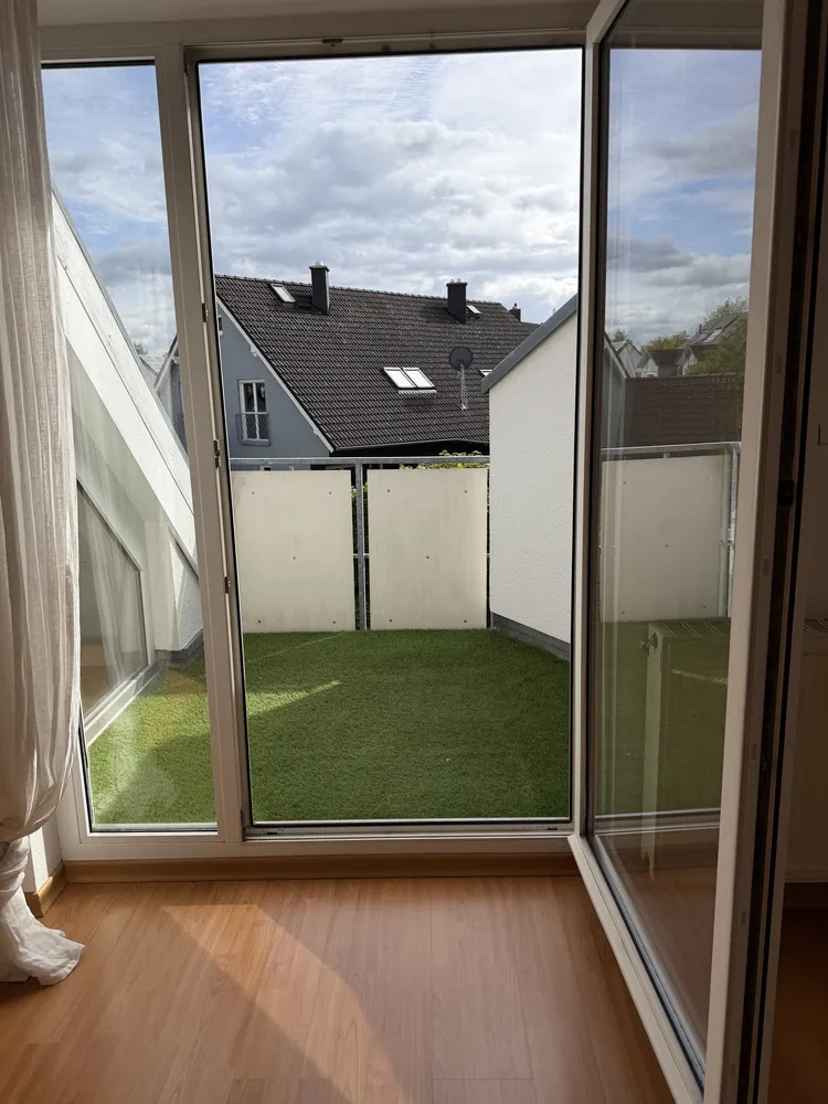 1 Zimmer Wohnung mit 37 m² in Bayreuth – Bild 6