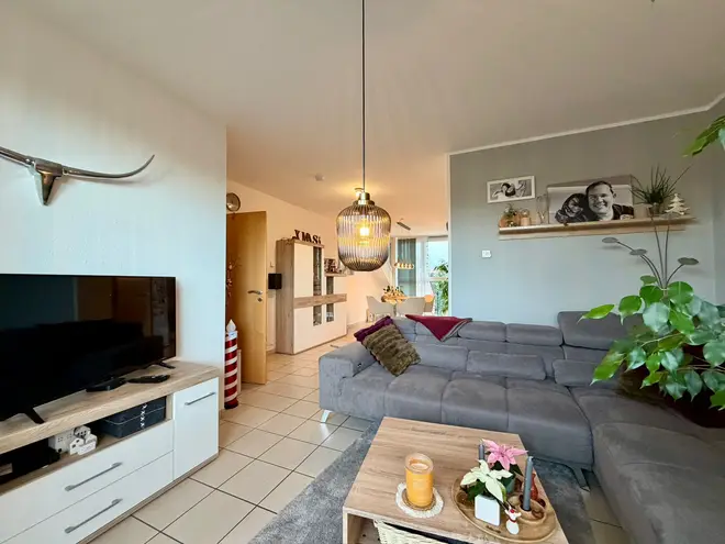 3 Zimmer Wohnung mit 71 m² in Mönchengladbach – Bild 7