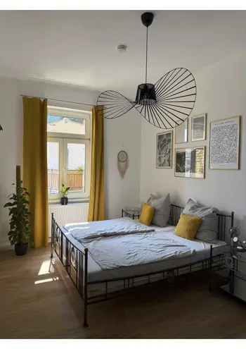 3 Zimmer Wohnung mit 75 m² in Heidelberg – Bild 3
