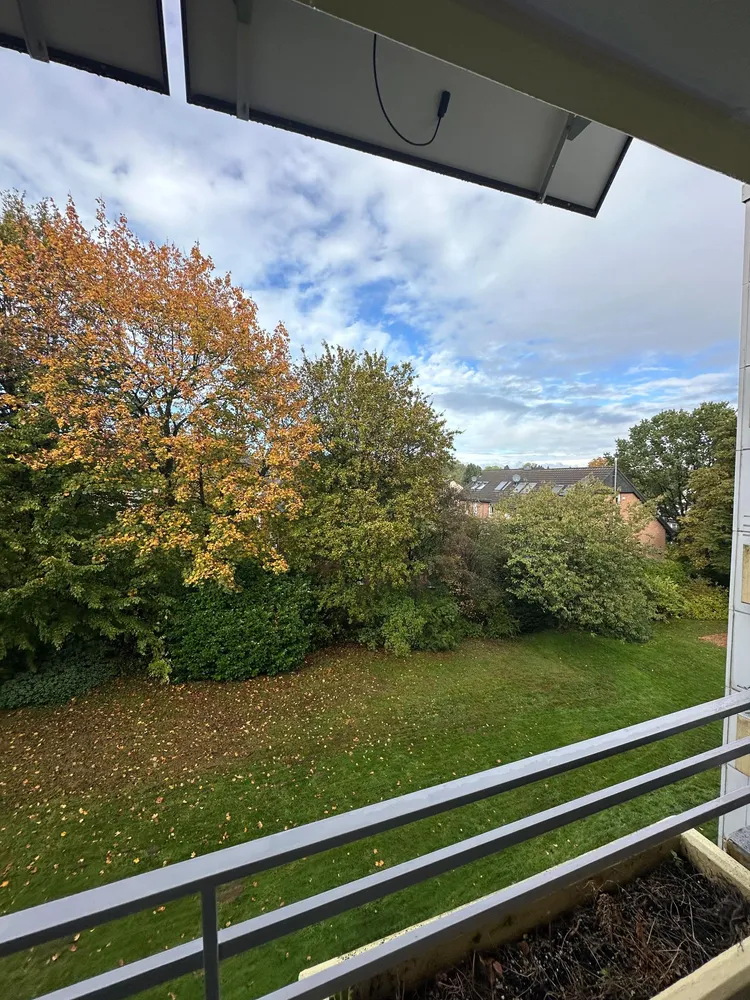 3 Zimmer Wohnung mit 84 m² in Wuppertal – Bild 1