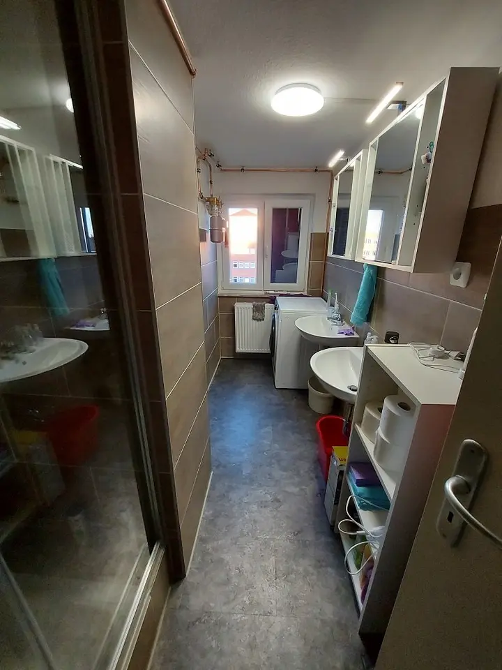 WG-Zimmer mit 13 m² in Kornwestheim – Bild 9