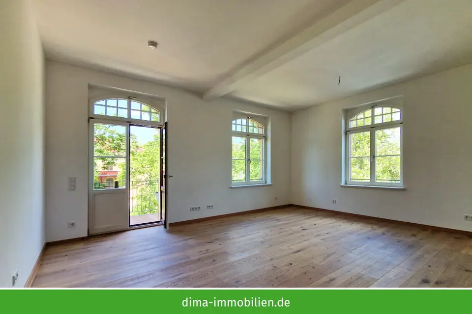 3 Zimmer Wohnung mit 91 m² in Leipzig – Bild 6