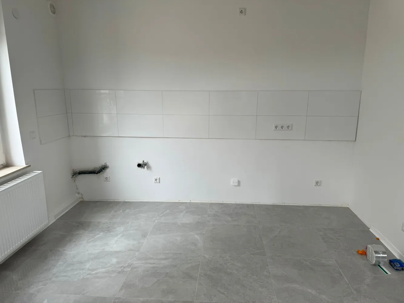 4 Zimmer Wohnung mit 98 m² in Bochum – Bild 4