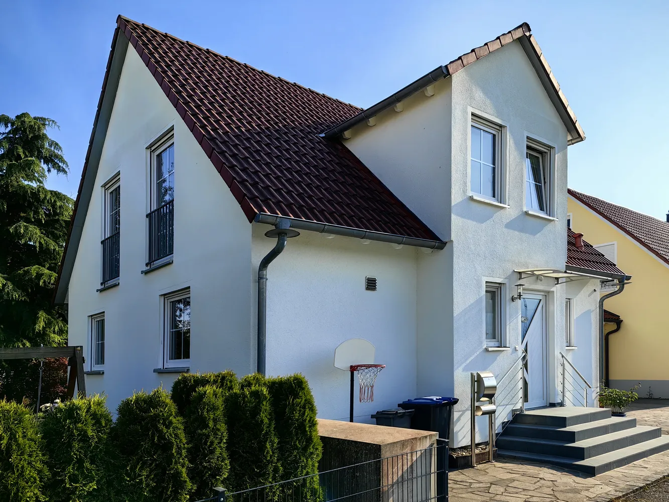 4 Zimmer Haus mit 143 m² in München – Bild 6