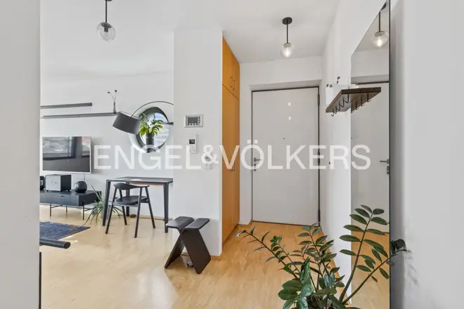 2 Zimmer Wohnung mit 75 m² in Frankfurt am Main – Bild 5