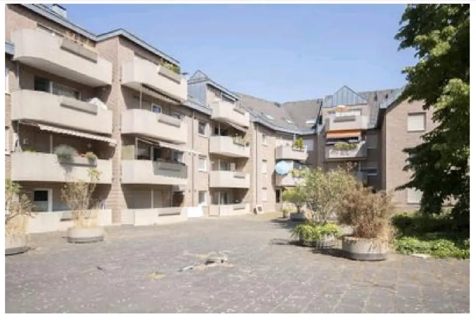WG-Zimmer mit 9 m² in Euskirchen – Bild 4