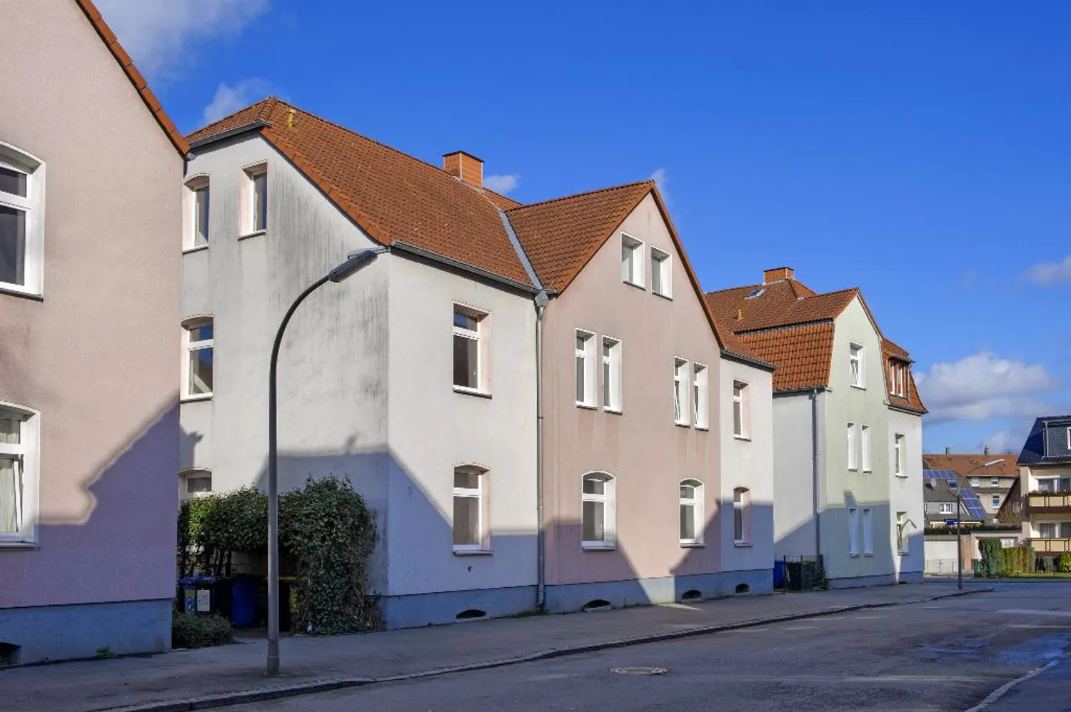 3 room apartment with 74 m² in Dortmund – Photo 2