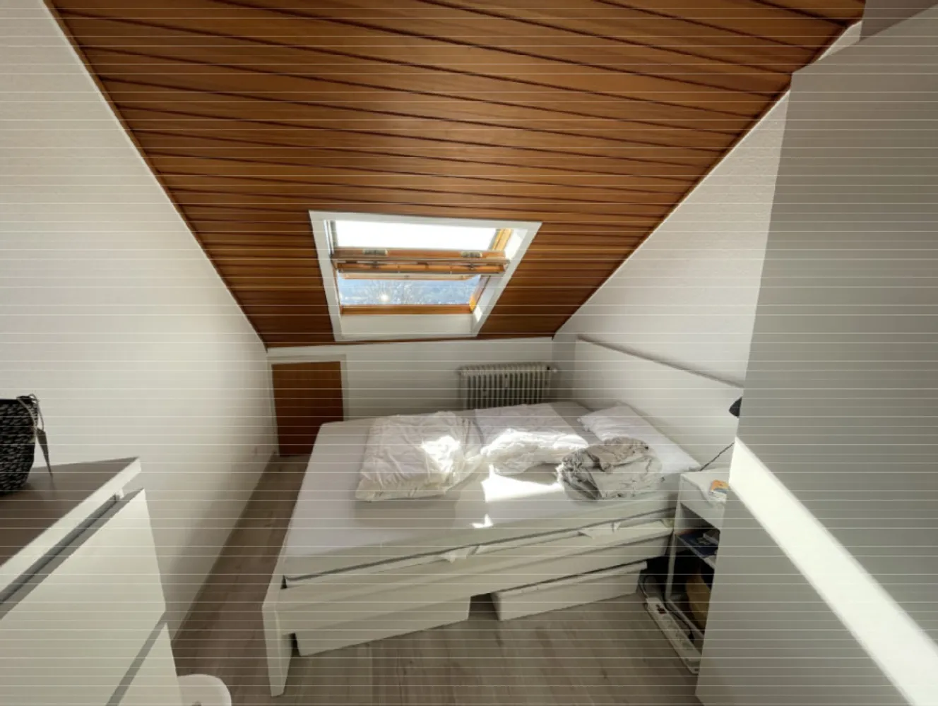2 Zimmer Wohnung mit 45 m² in Stuttgart – Bild 2