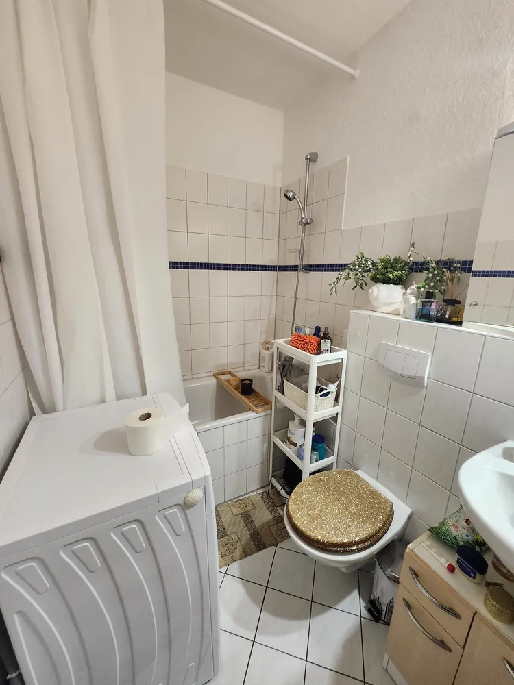 1 Zimmer Wohnung mit 34 m² in Hamburg – Bild 5
