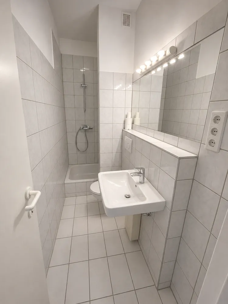 1 Zimmer Wohnung mit 35 m² in Düsseldorf – Bild 5