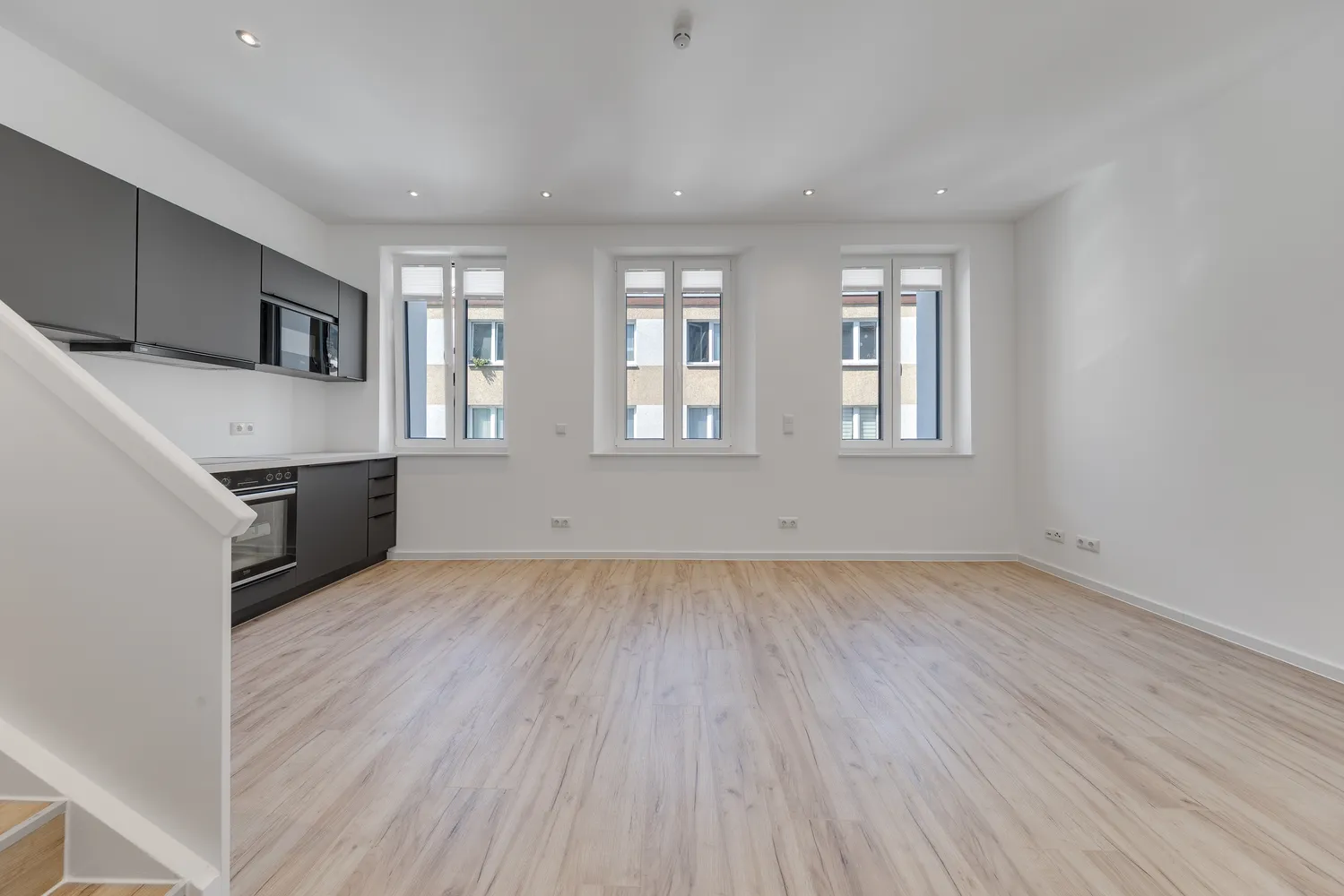 2 room apartment with 49 m² in Cologne – Photo 2