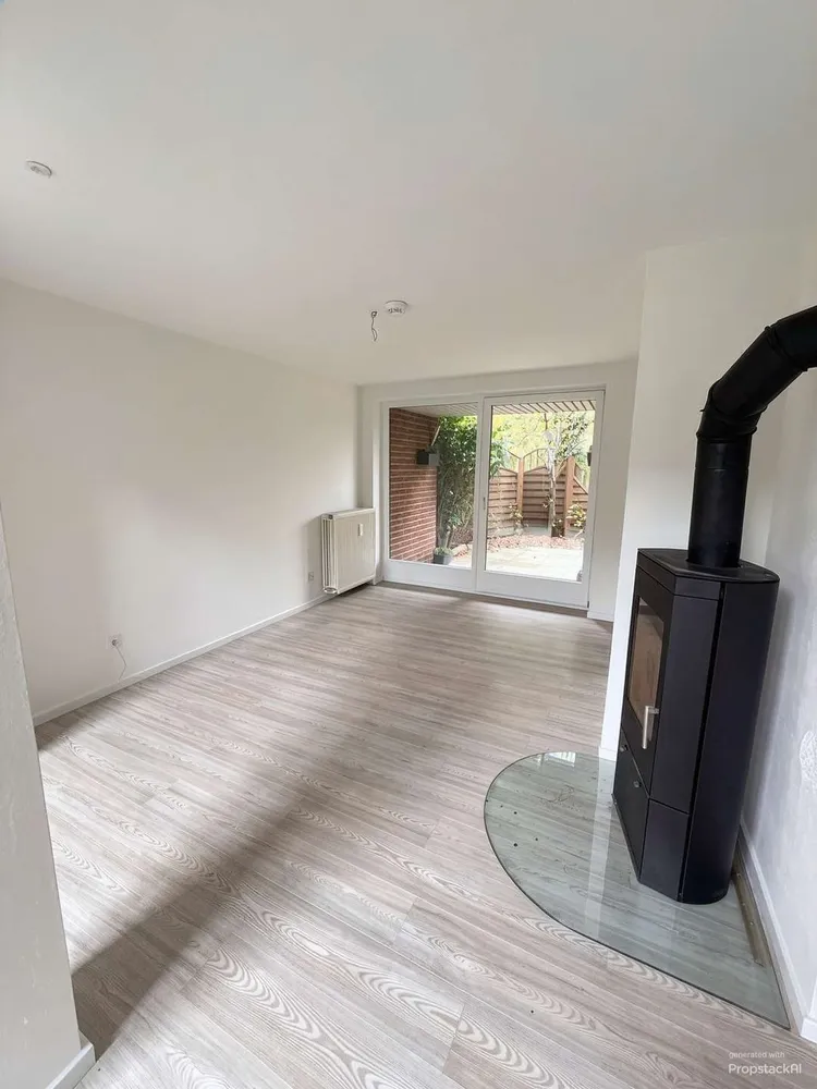 4 Zimmer Wohnung mit 106 m² in Wolfsburg – Bild 2
