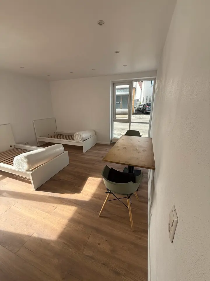 WG-Zimmer mit 21 m² in Ulm – Bild 7