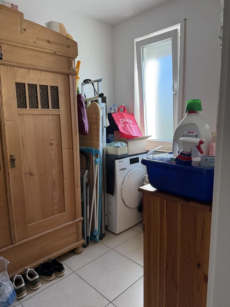 3 Zimmer Wohnung mit 110 m² in Meerbusch – Bild 11