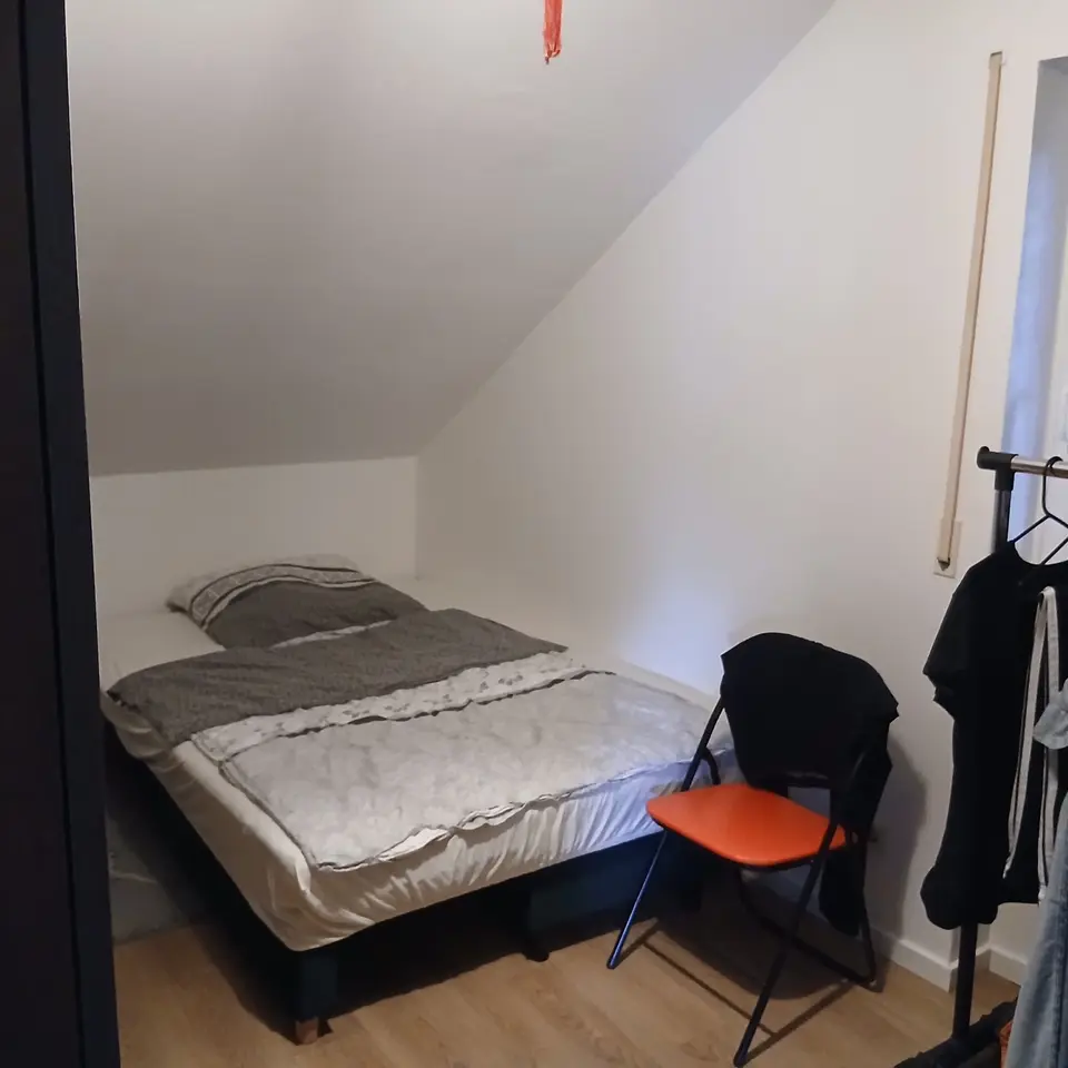 2 Zimmer Wohnung mit 45 m² in Paderborn – Bild 4