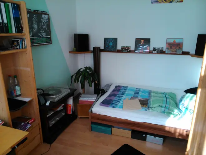3 Zimmer Wohnung mit 68 m² in Hannover – Bild 6