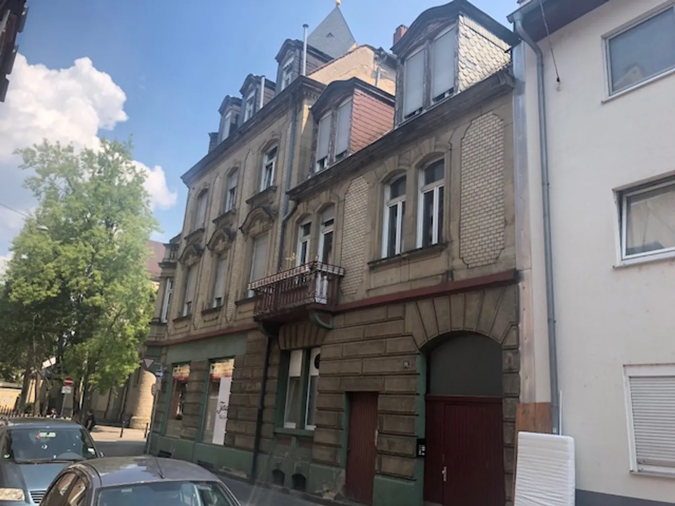 3 Zimmer Wohnung mit 90 m² in Mannheim – Bild 12