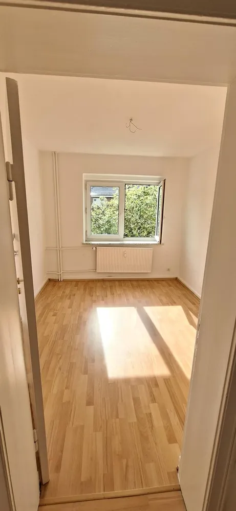 2 Zimmer Wohnung mit 39 m² in Kiel – Bild 1