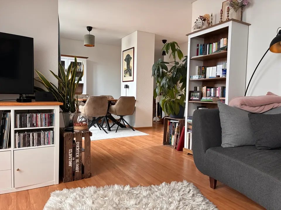 2 Zimmer Wohnung mit 81 m² in Hannover – Bild 9
