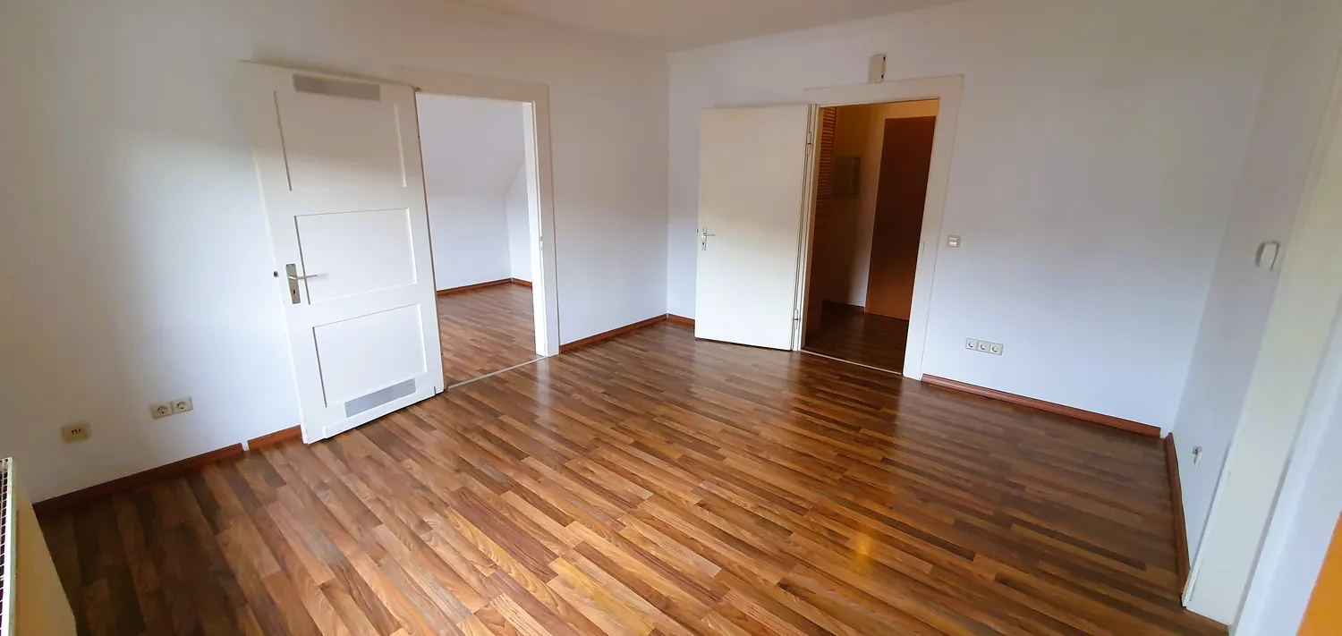 2 Zimmer Wohnung mit 42 m² in Bielefeld – Bild 3