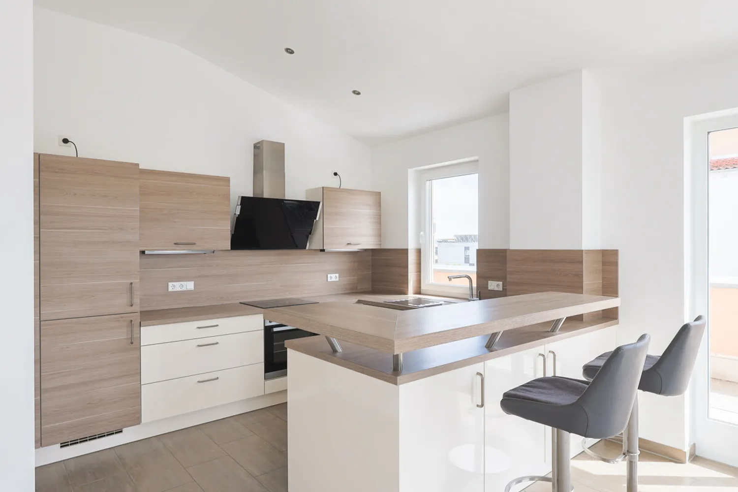 3 Zimmer Wohnung mit 136 m² in Ingolstadt – Bild 8