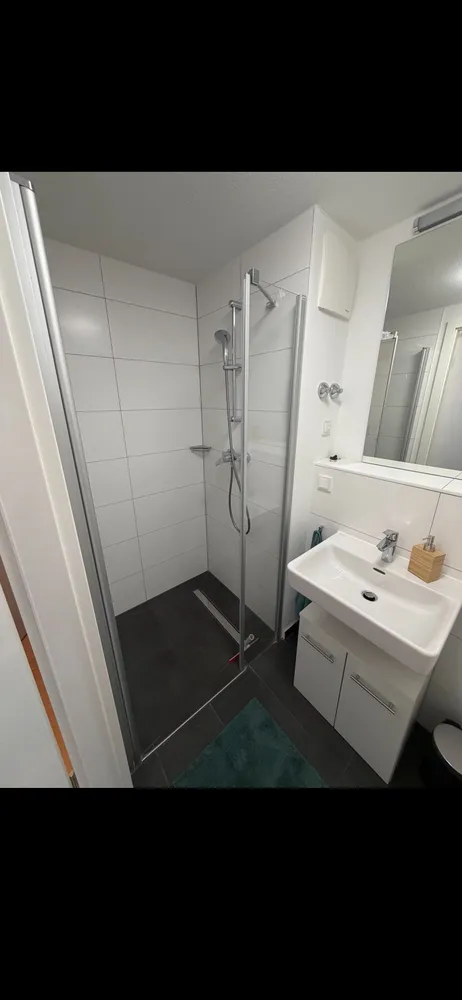 1 Zimmer Wohnung mit 21 m² in Nürnberg – Bild 5