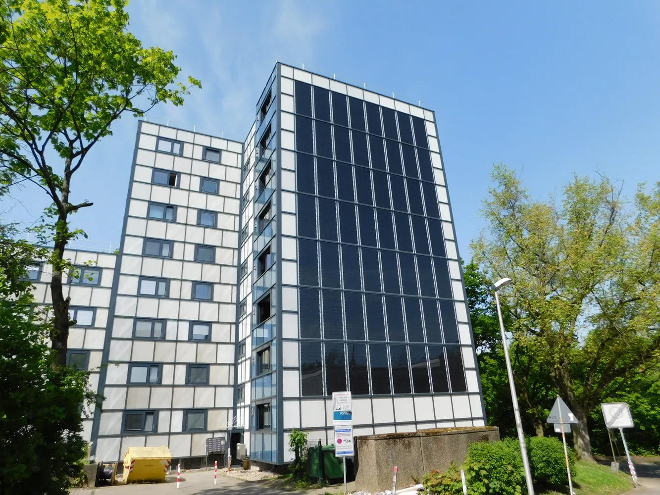 3 Zimmer Wohnung mit 76 m² in Witten – Bild 2